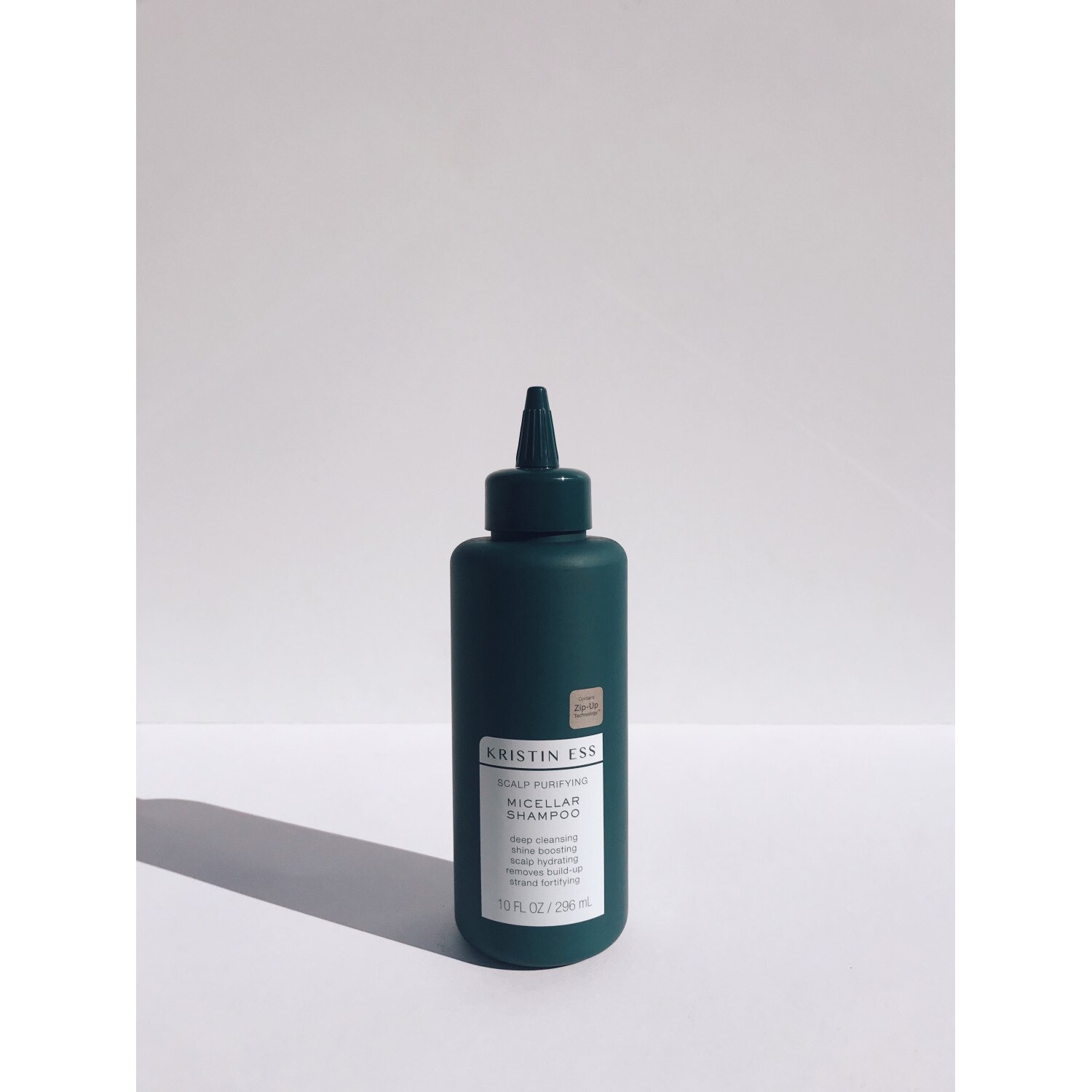 SCALP PURIFYING MICELLAR SHAMPOO  (SHAMPOO CON AGUA MICELAR)